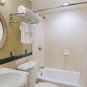 Chambre Double avec Accès aux Personnes Handicapées