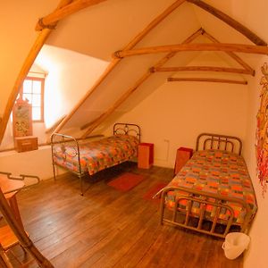 Anata Hostal