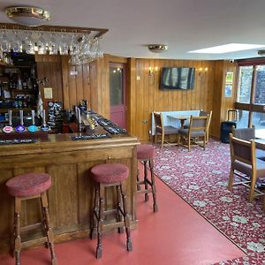 The Jolly Drayman Pub And Hotel