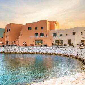 Mina Hotel And Residences By The Torch